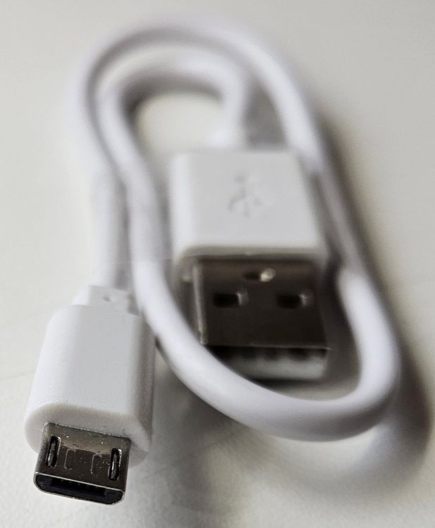 PENGLIN USB2.0 Pigtail Kabel – 5 Stück, 30 Cm, 3A 5V, Ideal Zum Selberbauen & Reparieren