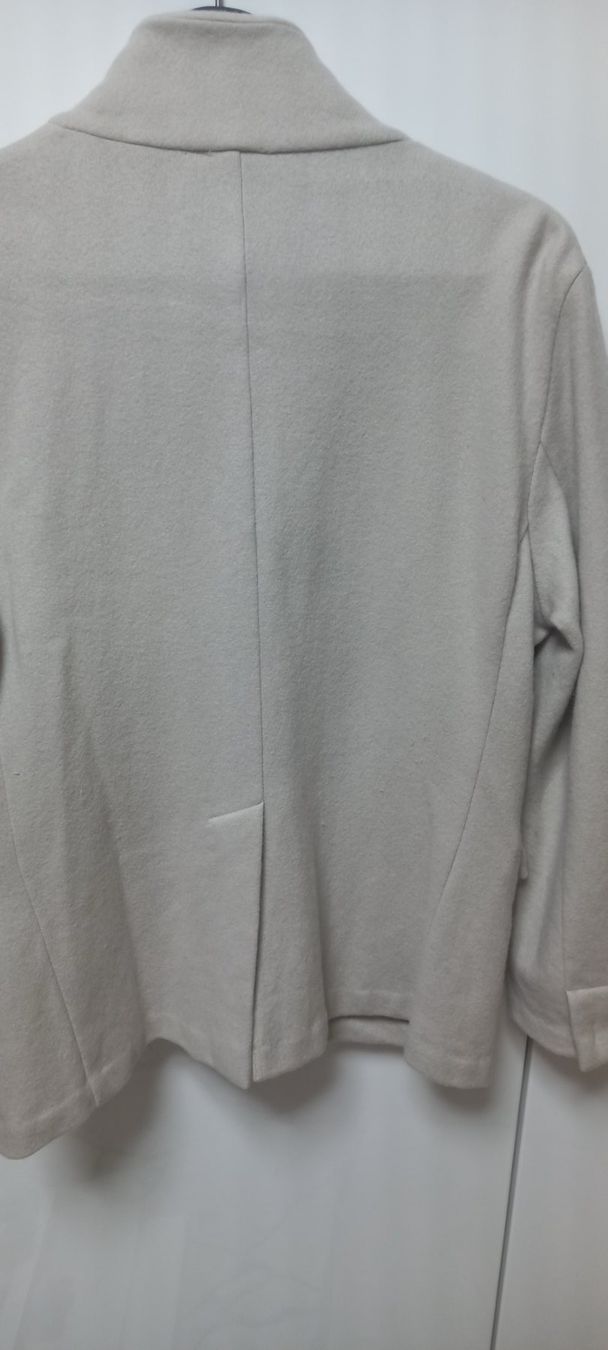 Giacche: LIAPULL **CASHMERE-WOOL Blazer, Beige – Nuovo (secondo la descrizione) da regensdorf venduto da nacobra 4