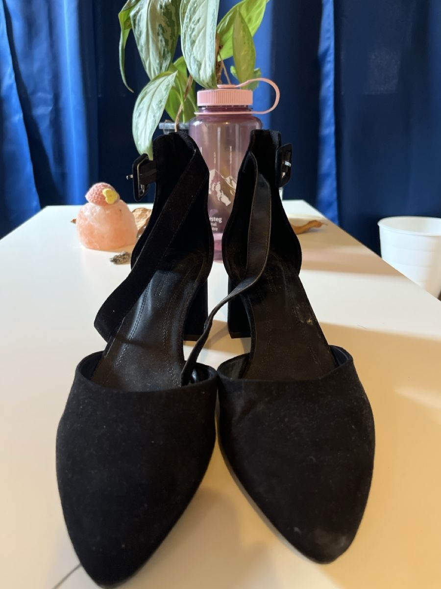 Chaussures femmes: High heels  – Neuf (Voir description) à Kandersteg par s_ehr 2