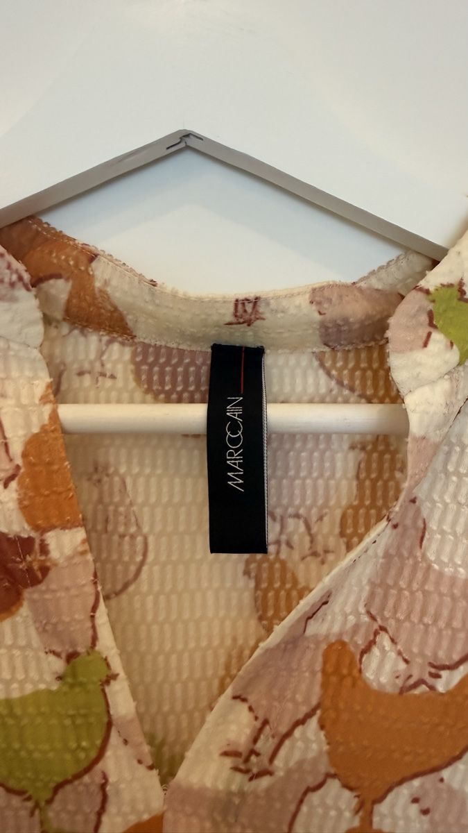 Marc Cain Blusen: Marccain Bluse – Gebraucht aus Buchs SG von mquip 2