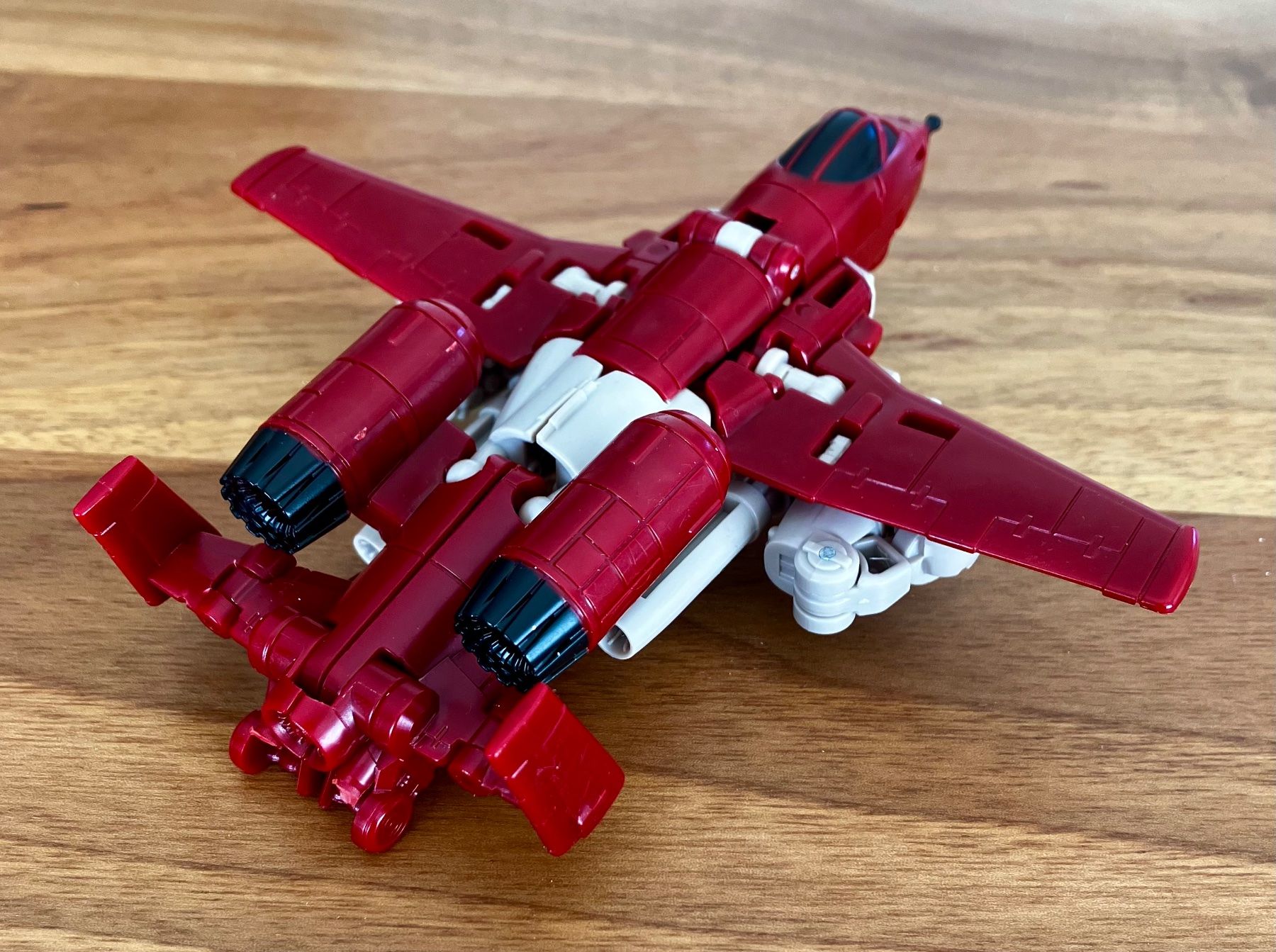 Spielzeuge: Transformers (Knock off / KO): Machine Boy - Commander – Gebraucht aus Wabern von SuperKingChris 5