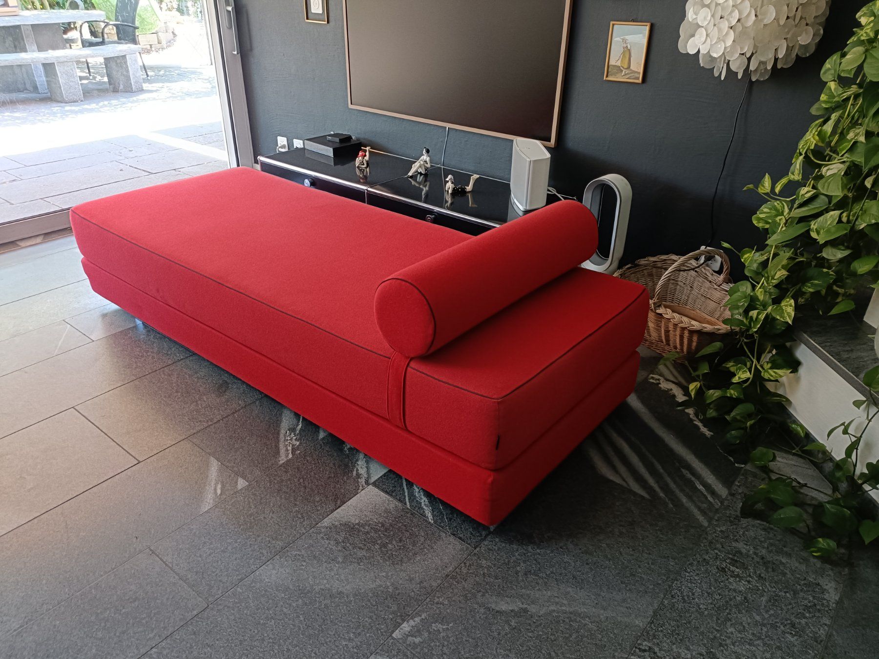 Sofas: Bettsofa Softline Lubi – Gebraucht aus Schmitten FR von oldtimer82 2