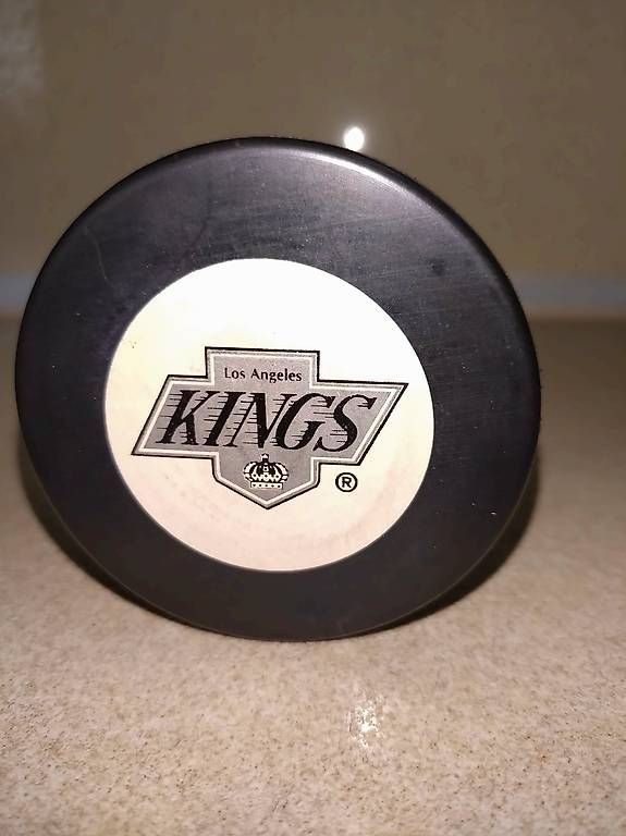 Palloni: NHL Puck – Nuovo (secondo la descrizione) da Andwil TG venduto da Grappa07