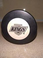 NHL Puck