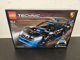 Neu - Lego - Technic - 42176 - Porsche GT4 e-Performance