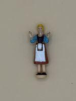 Figurine Polly Pocket Disney – Belle – La Belle et la Bête