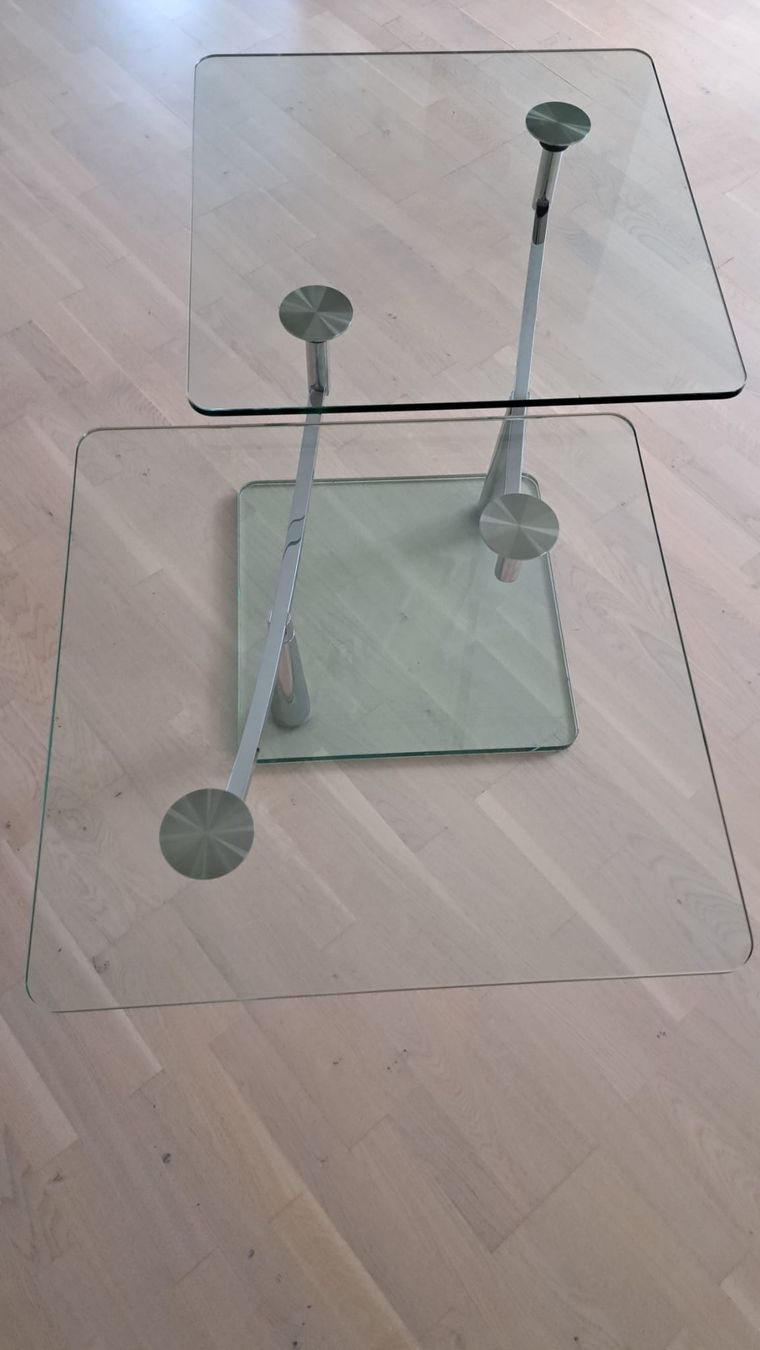 Tables: Salontischn – D'occasion à Horw par sch_m77v
