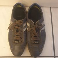 Herrenschuhe Hugo Boss