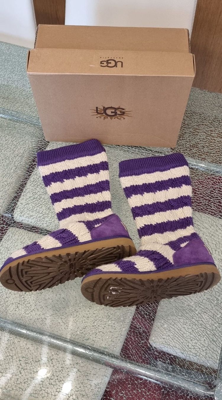 Ugg Damenschuhe: UGG Gr. 35 – Gebraucht aus Luzern von Reni025 7