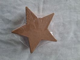 Sternenschachteli NEU