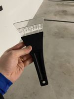 Eiskratzer Auto