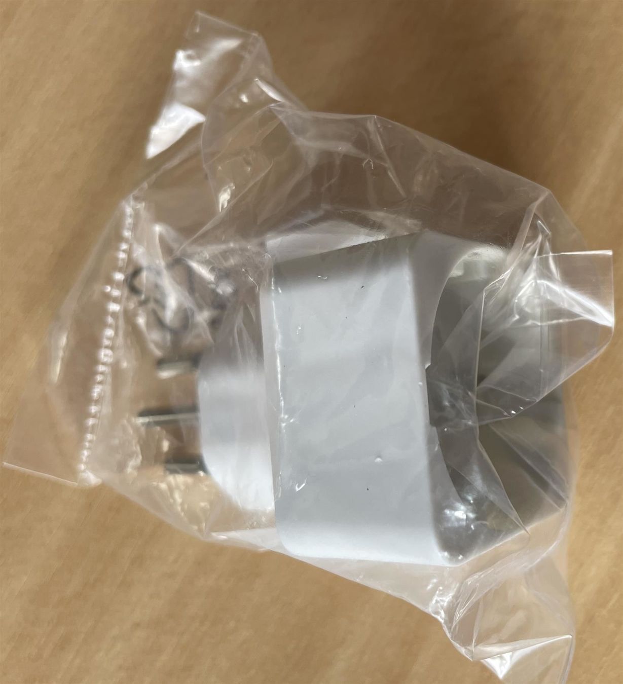 Unità & Adattatore: Übergangsstecker CH/DE – Nuovo e nell'imballaggio originale da Diepoldsau venduto da preisparadies-ch 5