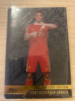 Topps Match Attax 24/25 Black Edge Alexander-Arnold BE1