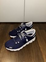 ON Cloud 6 Laufschuhe Gr. 47 Midnight/White neuwertig