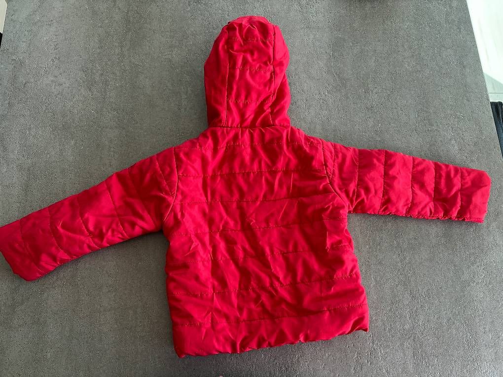 Giacche & Cappotti: Doudoune 98-104 cm – Usato da Chapelle-s-Moudon venduto da vanesso 2
