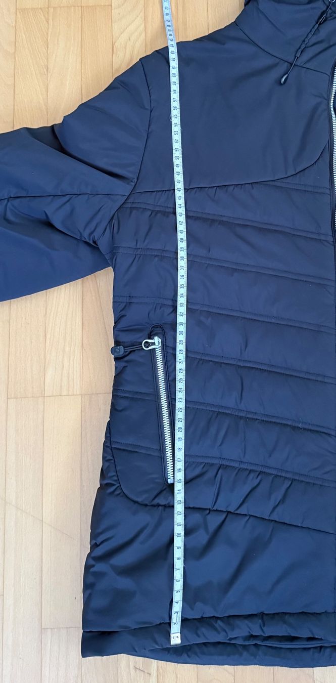 Qloom Vestes: Qloom, Primaloft-Jacke XL – D'occasion à St. Gallen par Websti 3