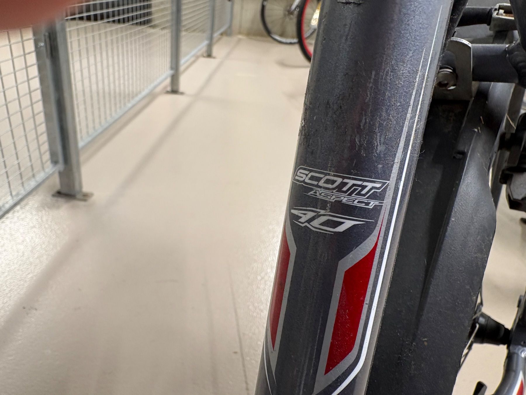 Scott Biciclette: Scott Mountainbike Aspect 40 – Usato da Muri b. Bern venduto da lonant76 5