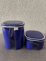 Tupperware Skyline Vorratsdosen NEU