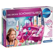 Galileo Science Schönheitslabor NEU