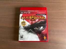 God of War 3 [PS3][US]