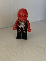  LEGO Ninjago Minifigur von Kai (Airjitzu)