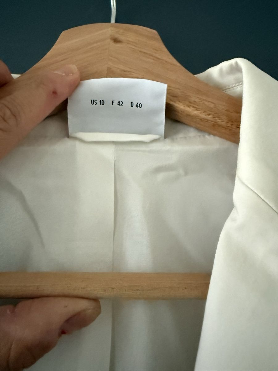 Akris Vestes: AKRIS Blazer – D'occasion à Buchs AG par MiWeFe17 5