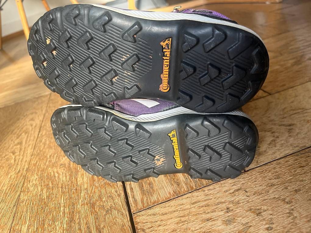 Scarpe per ragazzi: Adidas terrex Wanderschue 30 – Usato da Basel venduto da mos_2xxs 2