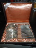 Silber Set 90-45