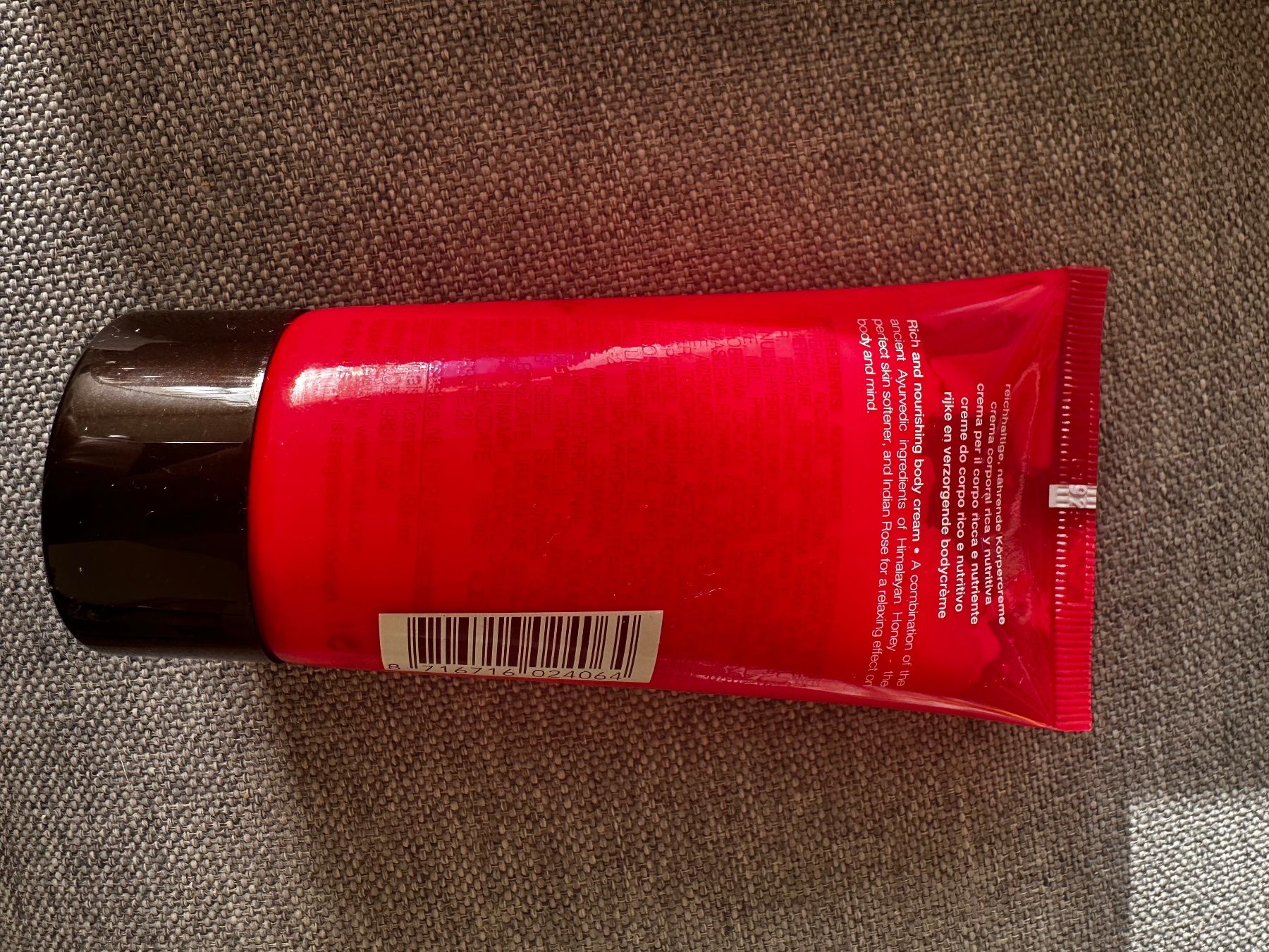 Rituals Idratazione: Rituals Honey Touch 70ml – Nuovo e nell'imballaggio originale da Zürich venduto da osa_8phv 1