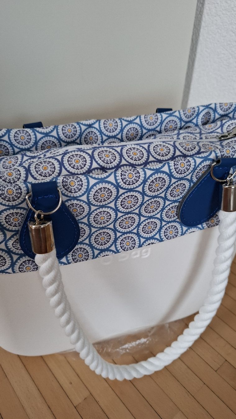 Obag Borse da donna: obag mini – Nuovo (secondo la descrizione) da Schwarzenbach SG venduto da LoveBag 4
