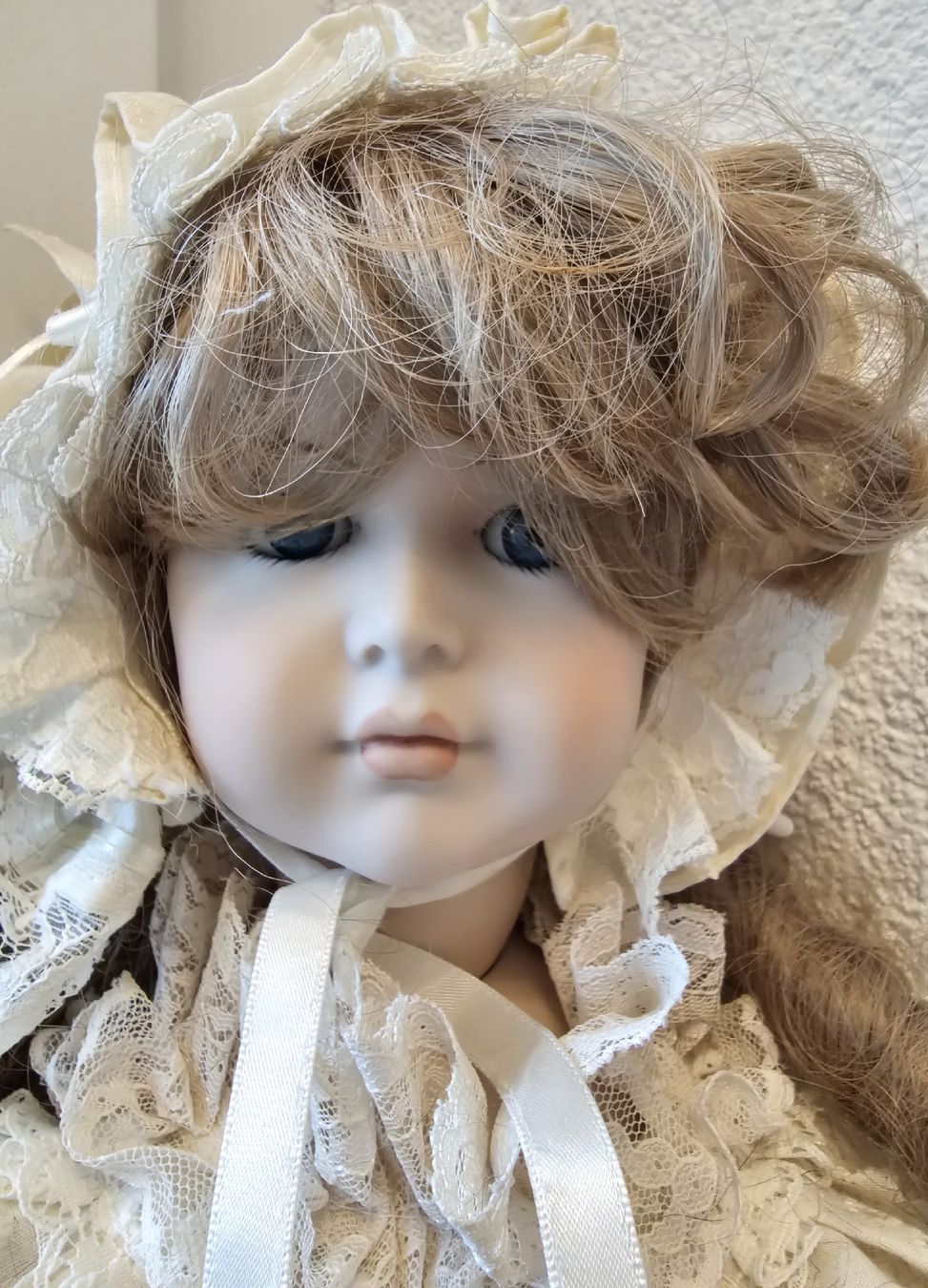Bambole: WUNDERSCHÖNE PUPPE! – Nuovo (secondo la descrizione) da Laupen BE venduto da AUSSIEGIRL1109