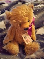 BRIMA TEDDYBÄR WUSCHEL