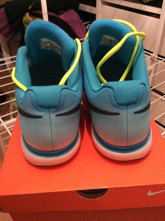 Nike Scarpe da uomo: Baskets Nike Zoom vapor Tour – Nuovo (secondo la descrizione) da Bouveret venduto da seb_rjx8 2