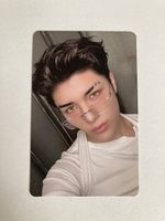 Kpop PHOTOCARD MAKI &Team MARK ON ME