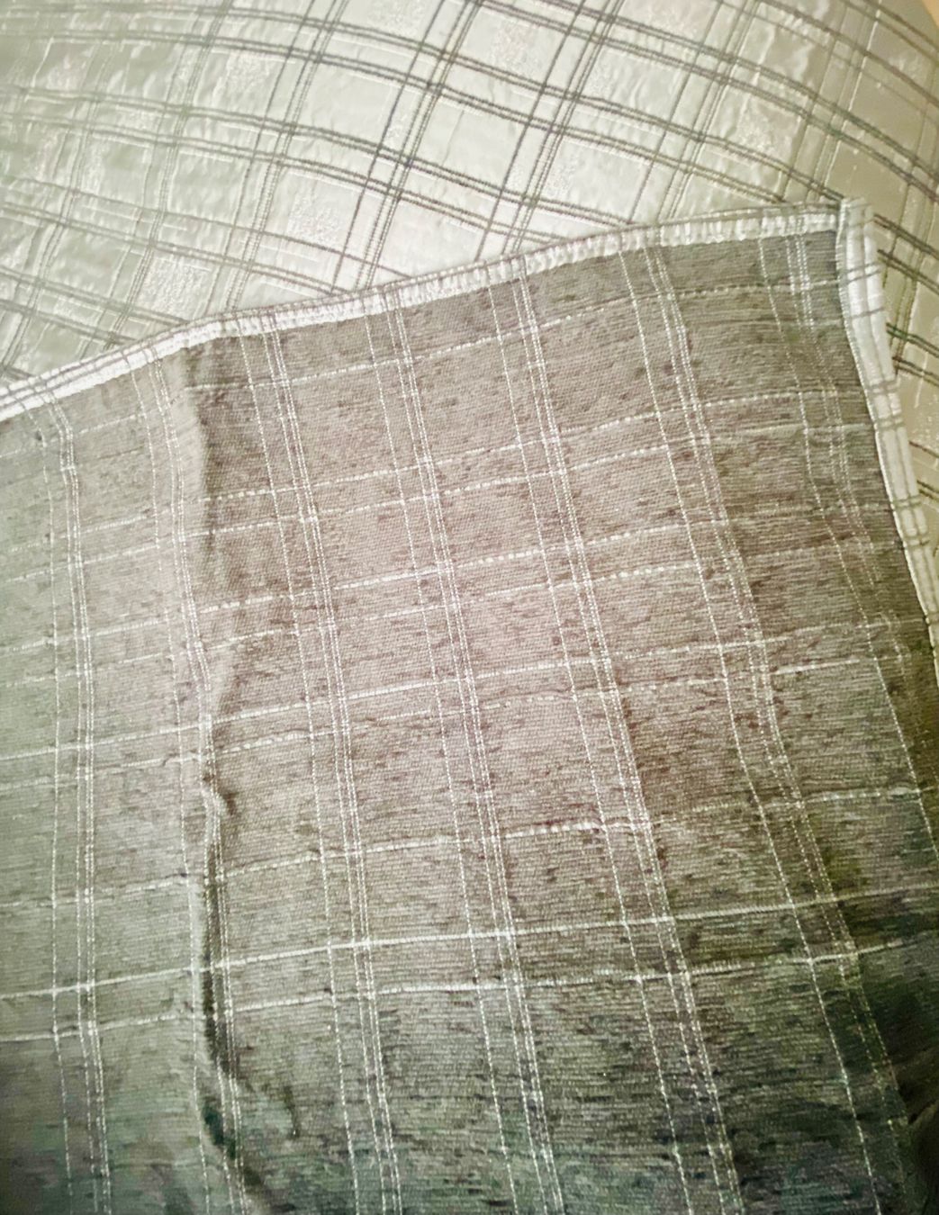 Coperte: Bettüberwurf 245x260cm – Usato da Reichenburg venduto da Noxima 4