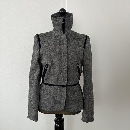Gianfranco Ferre Jacke