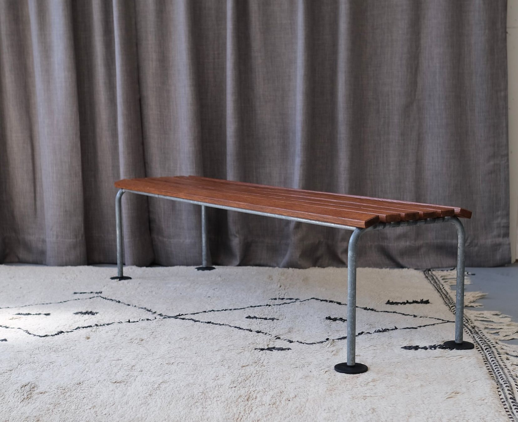 Atelier Alinea Bancs: Atelier Alinea Gartenbank – D'occasion à Bern par Zmodern_CON 1