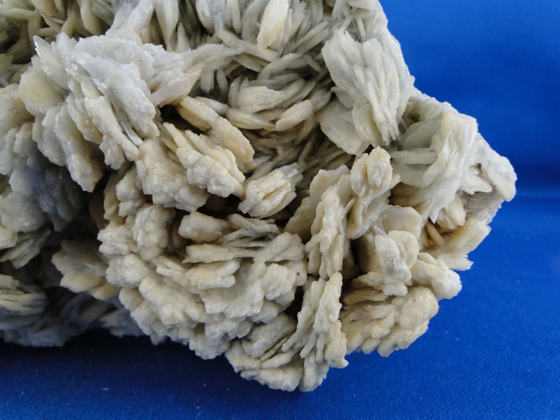 Minerali & Pietre curative: Baryt – Usato da Schinznach Bad venduto da Demerald 3