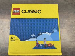 LEGO CLASSIC 11025 Bausteine Platten Neu