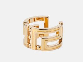 Versace Falange Ring, Damen