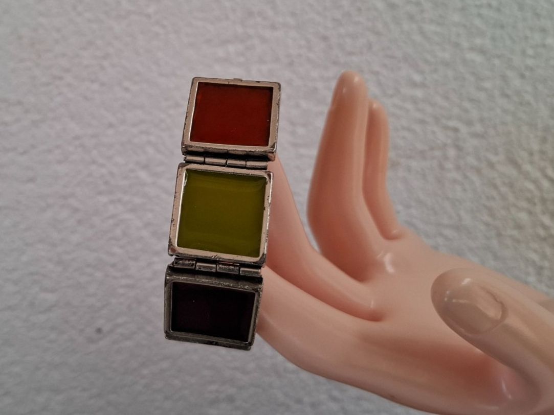 Bracciali & Braccialetti: Bracelet Vintage – Usato da Meinier venduto da Gattuso22 7