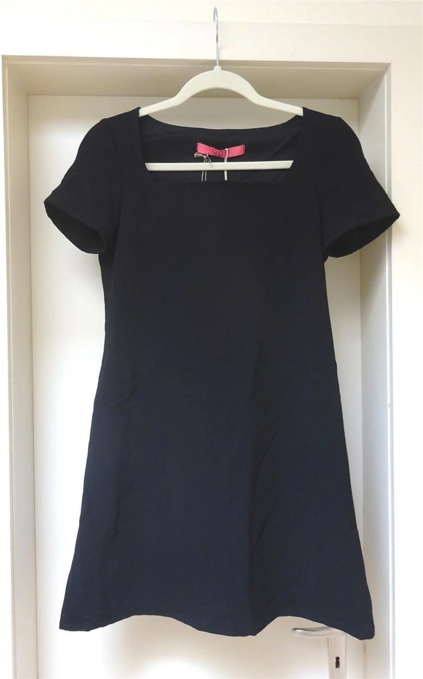 Vestiti: Objets de Désir - Neues Kleid - Gr. 36 – Nuovo e nell'imballaggio originale da Zofingen venduto da Justizia_01