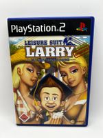 Leisure Suit Larry Magna Cum Laude (Deutsch) - Playstation 2