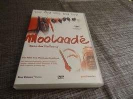 Moolaadé DVD - Ein Film von Ousmane Sembène