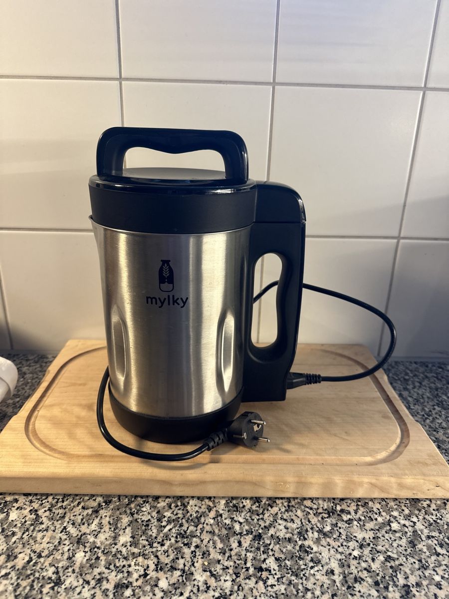 Küchengeräte: Mylky Milchmaker – Neu (gemäss Beschreibung) aus Zürich von cla_sgm7