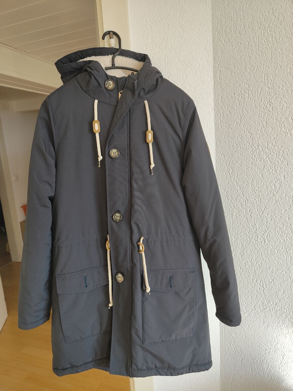 Giacche: derbe Winterparka – Usato da Selzach venduto da Livia81