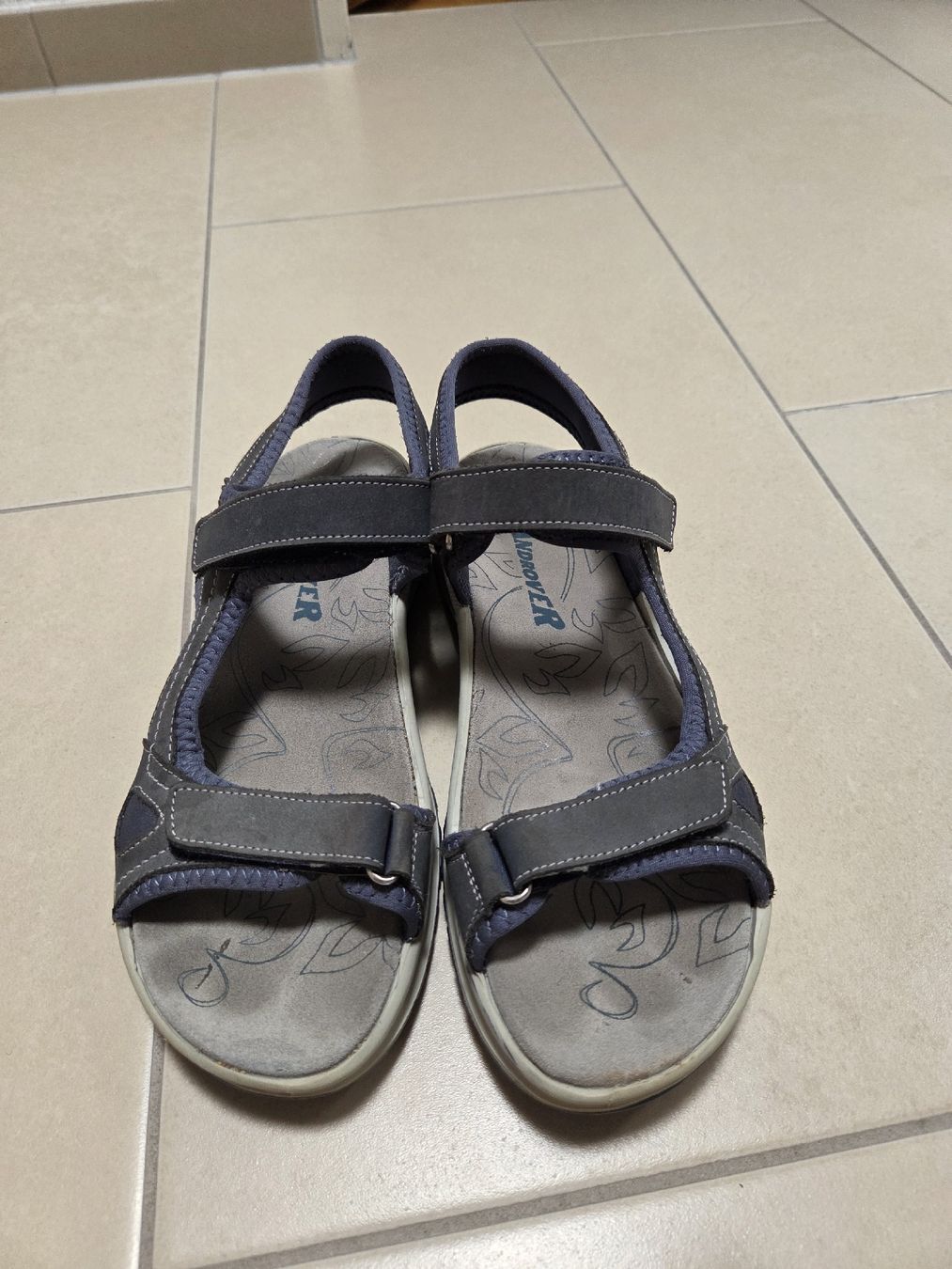 Landrover Scarpe da donna: Landrover Sandalen Gr.40 – Usato da Aadorf venduto da JFPS 2