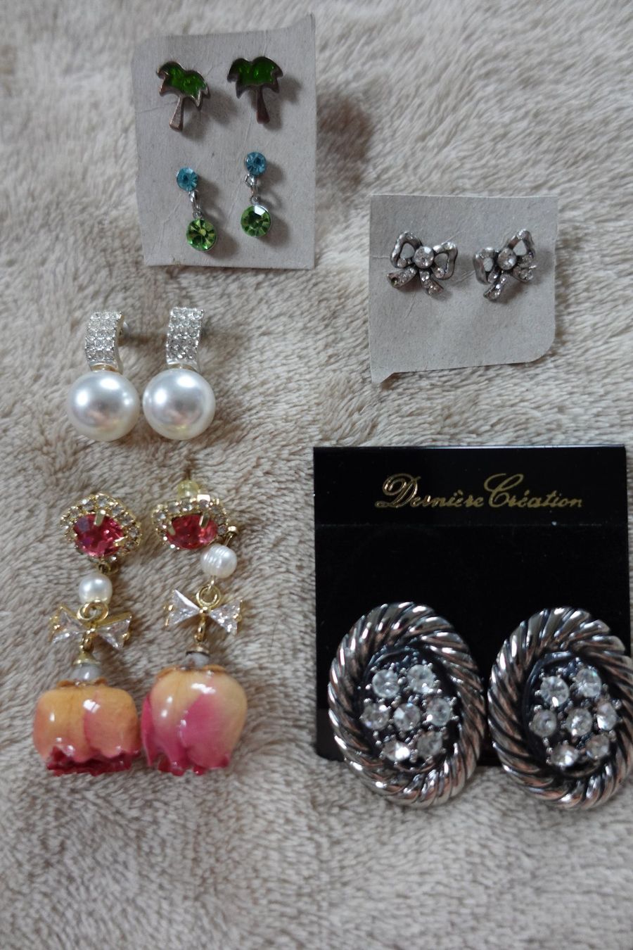 Sonstiger Schmuck: 1 schönes  35 teiliges Modeschmuck Set – Gebraucht aus rorschach von bab_2yt6 3