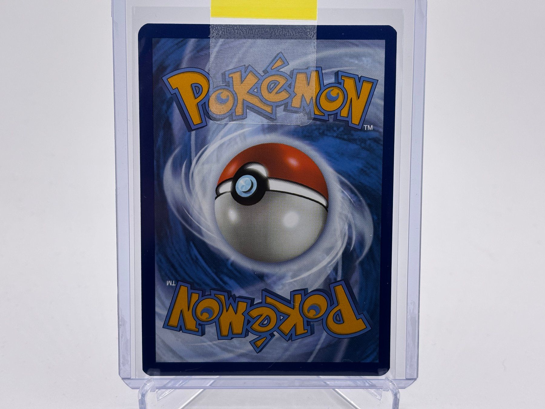 Pokémon Carte collezionabili: Paradoxrift - Wablu  (PAR 213) - DE – Nuovo (secondo la descrizione) da Allschwil venduto da Bullach 1