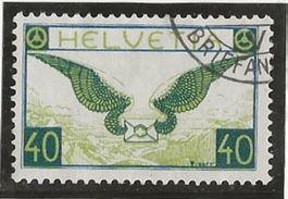 Flugpost Zu#F15z Mi#234z [5B2]
